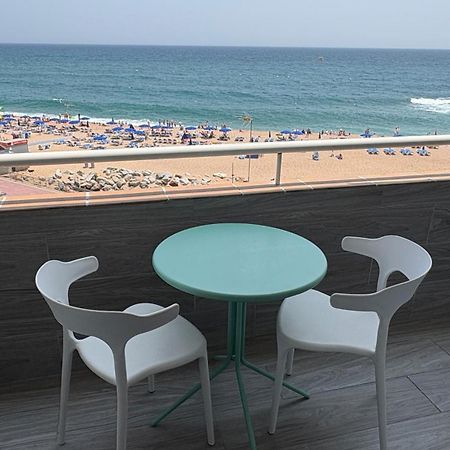 Apartments Paradise Lloret Lloret de Mar Exterior foto